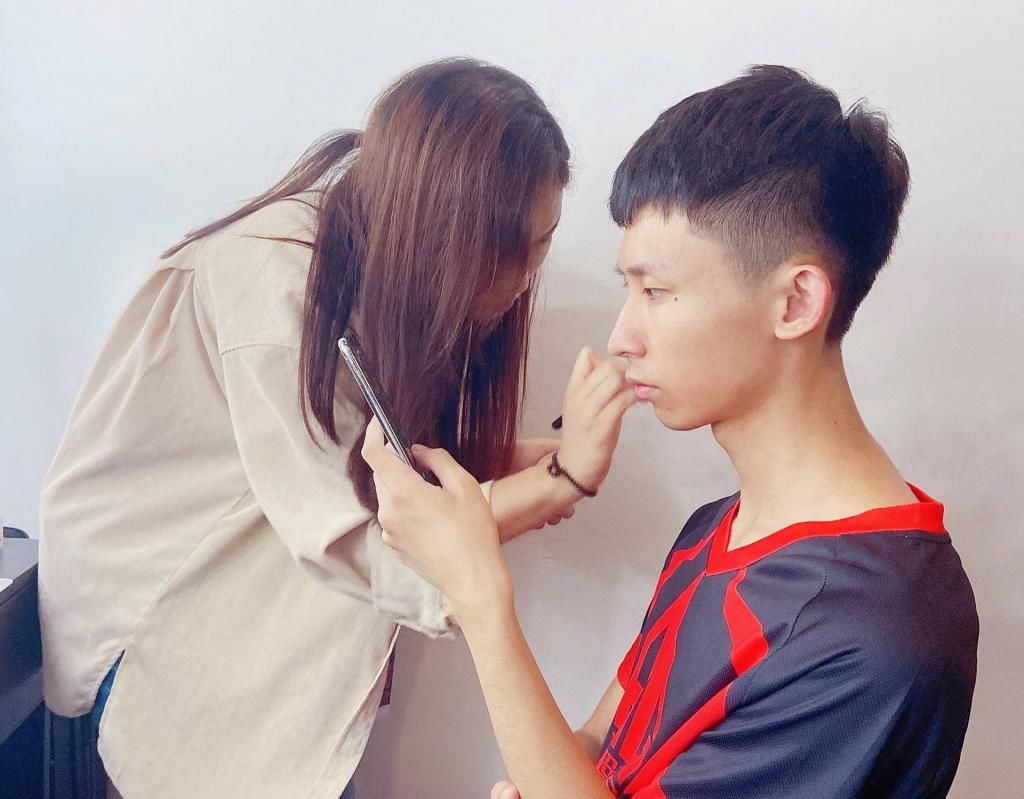 女朋友|梦泪惹怒女朋友兮兮后，梦嫂这样做，粉丝直呼“绝”！