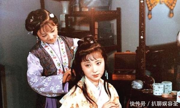 黛玉|在《红楼梦》中,为什么只有紫鹃能够对黛玉直言诤谏,当面批评?