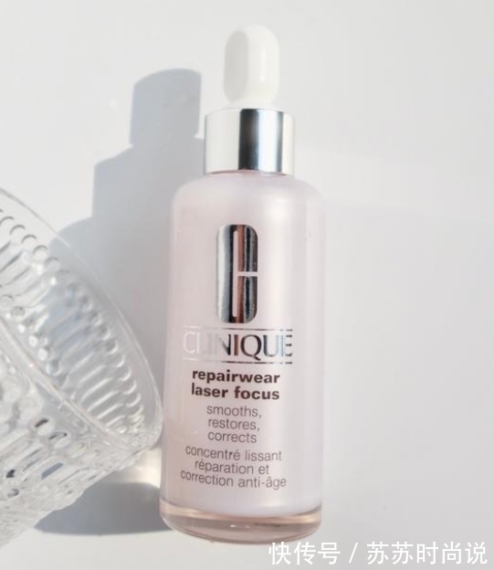 烟酰胺 女人过了50岁,别只用小棕瓶,这几款护肤品有点小贵,但很抗衰老