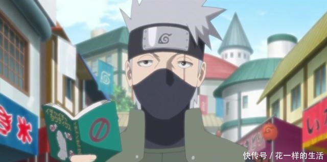 卡卡|《博人传》第95集,卡卡西传授佐助亲热天堂,却遭佐良娜嫌弃!