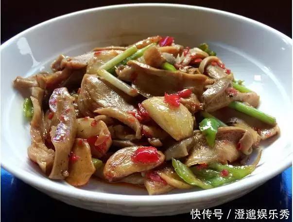 菠菜|经典家常菜,简单的美味,鲜香无比,做法简单,人人爱吃