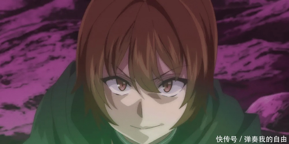 暗芝居|2021年一月新番,这几部没平台敢买,有你想看的吗