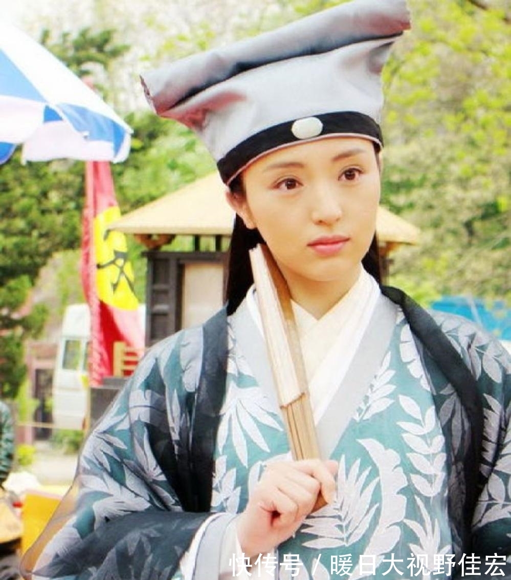 内涵|千古绝对! 上联经典无比! 下联: “小妹怕日手遮阴”, 内涵丰富!