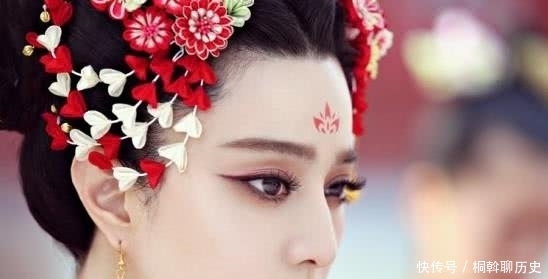 帝王|李仙蕙:帝王之家的薄命女子,究竟为何而亡?墓志告诉我们真相