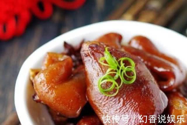 猪身上的三道美味,做起来简单,而且超级易学,下饭,香