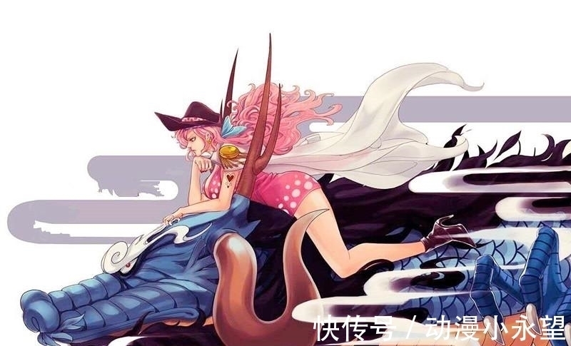 玲玲凯多|海贼王939话:玲玲凯多合作照片曝光,郎才女貌,卡二不来和之国有原因