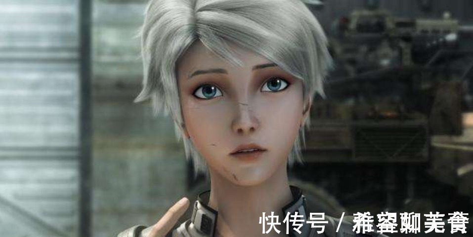 国产动漫|国产动画有必要强调中国元素吗B站9.5分,无中国元素的国漫