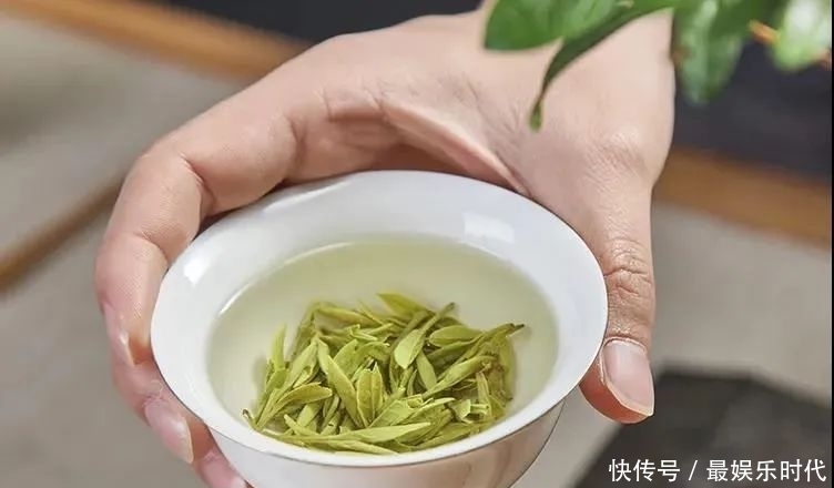 颠覆!这些大数据告诉你茶有多厉害!爱不爱喝都要看