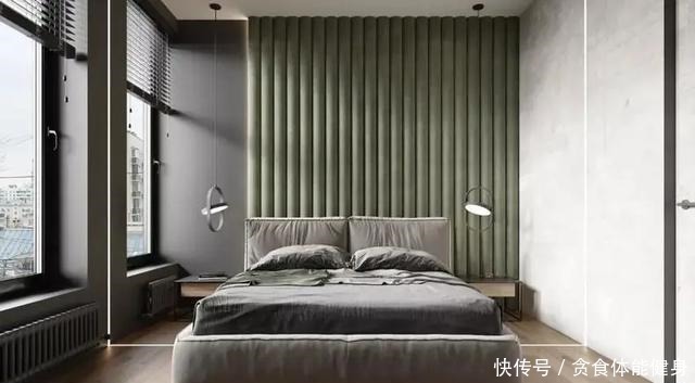 玄关|56㎡小户型装修，空间与颜值，格调与品位，每一寸都是享受！