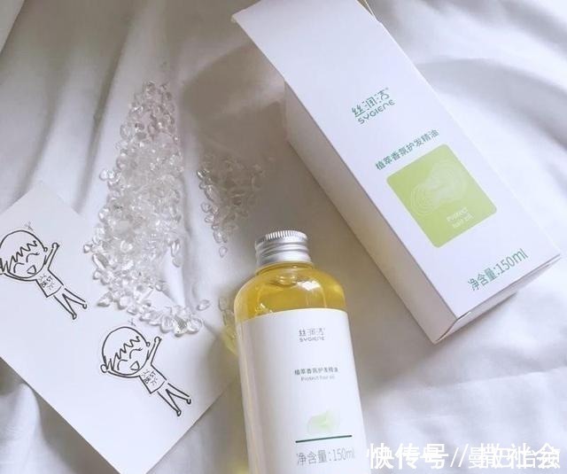 护发|别乱染发了!这5款发色才气质显白,一看就很高级