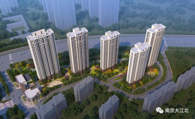 棚户区|最新！江北大厂王山头地块棚户区改造项目最新进展来了！