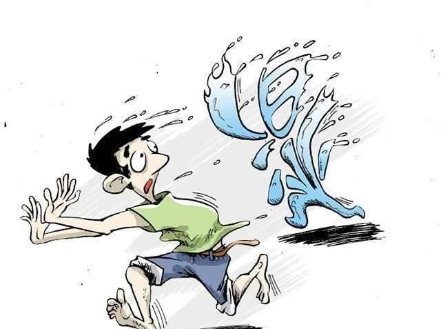 大肚子|湿气的“克星”来了, 早晚吃一点, 祛湿排毒, 大肚子也变平