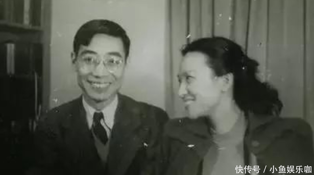 李佩:中年丧夫,老年丧女,依然保持着尊严、体面地生活