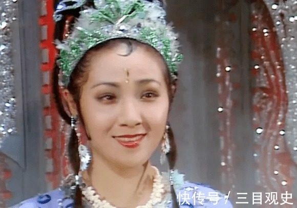 孙悟空@这个《西游记》里的惊天阴谋,据说90%的人都没有看懂...