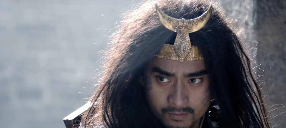 水浒$宋江死后,此人率领剩下的梁山一众起兵反宋,为啥水浒中却未提!