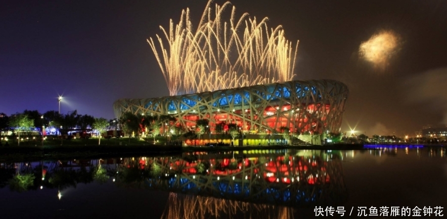 08年北京奥运会投资30亿 13年过去后 究竟是赔还是赚了 全网搜