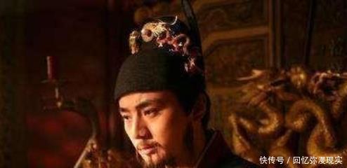 江山|皇帝临终对弟弟说 把江山交给你, 朕放心了! 结果却亡国了！