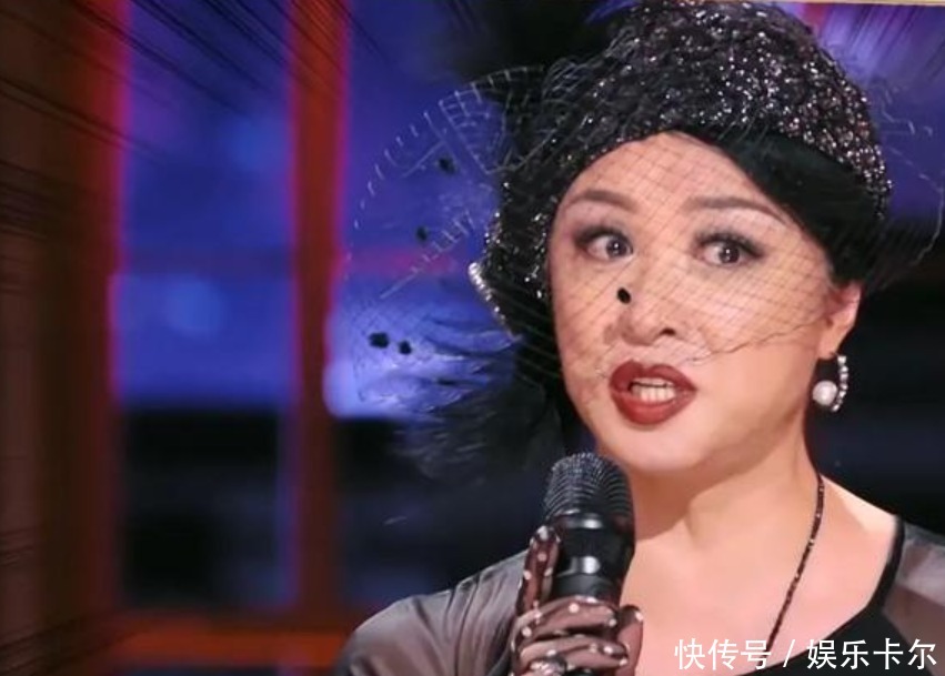 金星|金星给年轻艺人忠告要有代表作,特别提及王一博,惹得汪涵一哆嗦