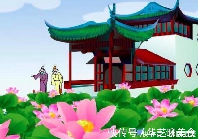 草色#王维劝朋友加餐,竟也能成千古绝唱,短短几句安慰了多少失意人