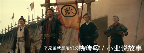 笔安&古代历史上,谁能称得上“文能提笔安天下,武能上马定乾坤”