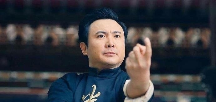 取名 浑身长满笑点的沈腾,给自己公司取名都这么有才,不愧是快乐源泉