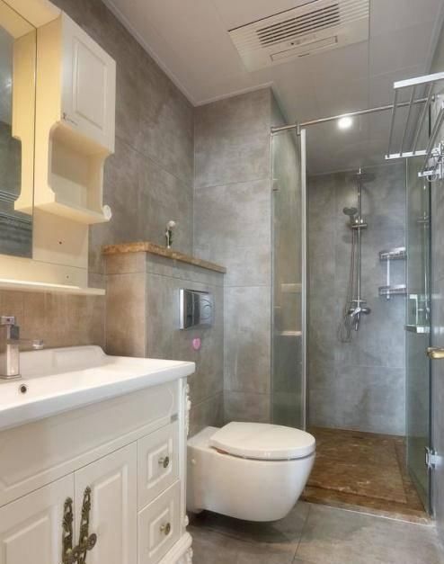 新房|晒晒老公花15万装修的88平新房,是朋友中最上档次的,大家看咋样