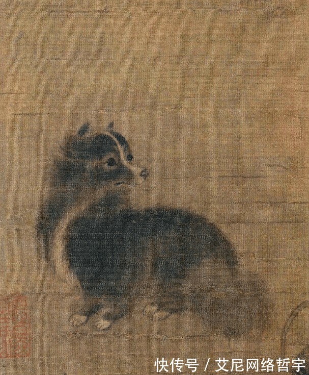 大雁|古代禽兽故事7则