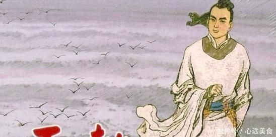 嚣尘|王勃去郊外踏青,写下一首诗,开篇两句便惊艳了整个春天!