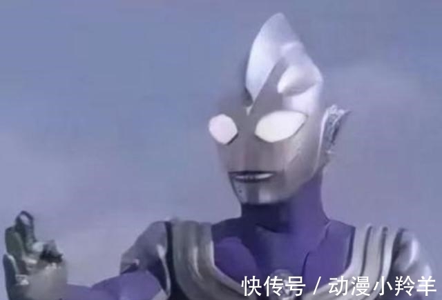 分手|男朋友让找出迪迦,不然就分手,奥特曼那么多怎么来分辨?