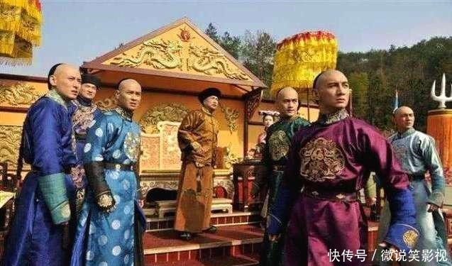 让位|当了15年太子,他执意让位,让出来一个盛世