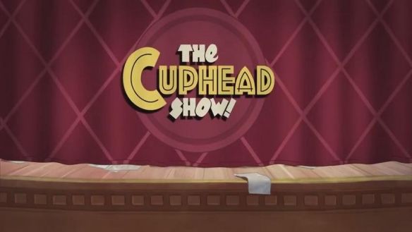 海绵宝宝|《茶杯头》动画剧集《The Cuphead Show！》预告公布