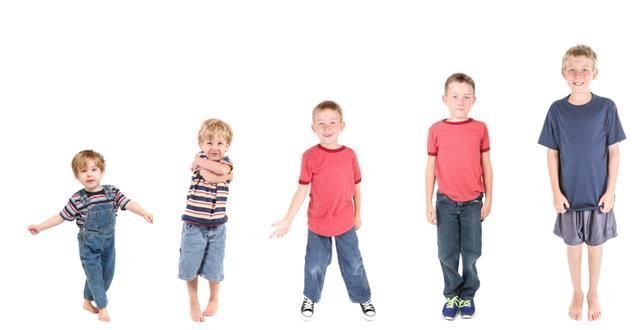 身高|心理压力是影响儿童身高的最大障碍