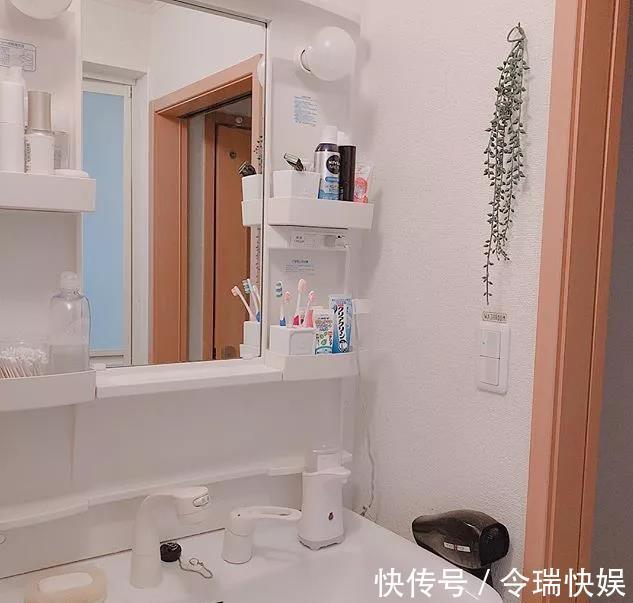 进户|这辈子就服日本!5口人住62㎡房子还宽敞,国人住百平米都嫌拥挤