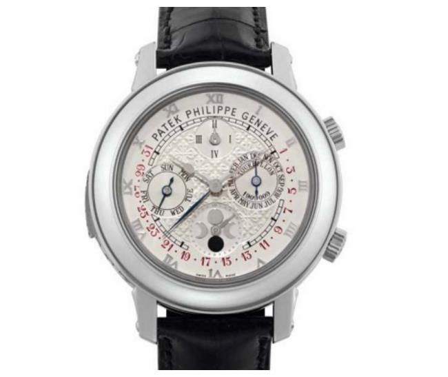 人生的每个阶段，对腕表都有不同的需求！