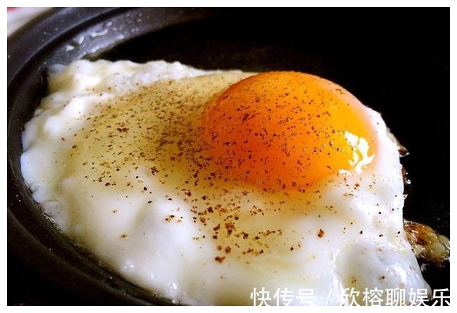 身材|女生为了减肥,每天只吃鸡蛋,持续3天后她的身材会有怎样的变化