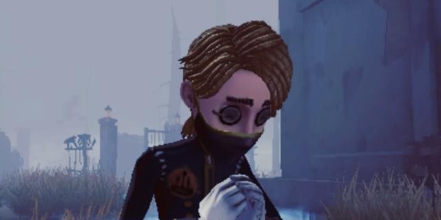方案|第五人格：入殓师“调整方案”出炉，加强还是削弱，看完你就懂了