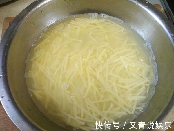 韭菜|胃口不好就要吃“它”,1块5一斤,小孩吃了长高高,营养促消化