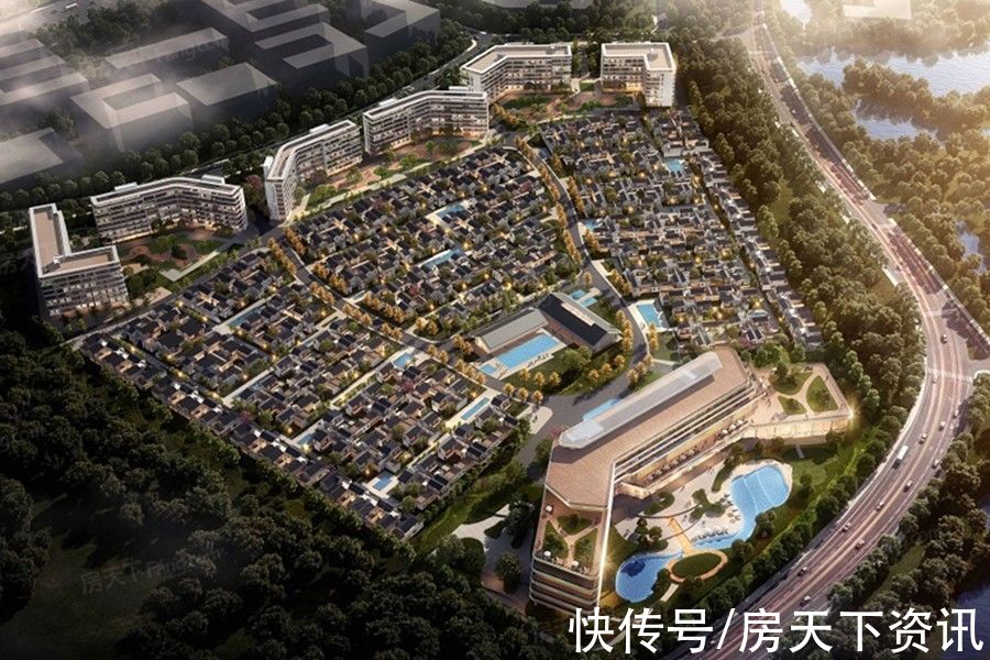 楼盘|买房不用愁，评测帮你忙！凉山中国铁建·邛海西岸热搜楼盘信息新鲜出炉