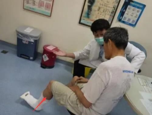 截肢|在医院做完截肢手术以后,医院会怎么处理“断肢”呢说了你可能不信