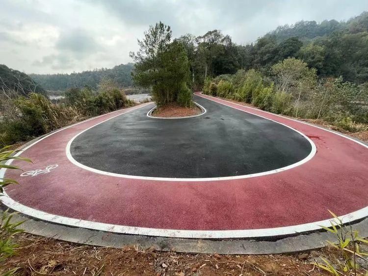 中年|泰宁又出了一个网红打卡点！你还不来看看吗？