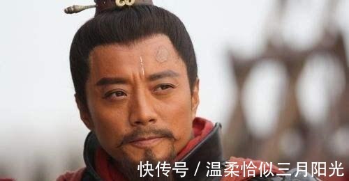 晁盖|宋江安插五虎将,拉卢俊义上山,只为对付他在梁山最怕的人!