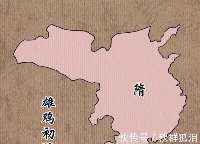 中国历史@漫说中国·帝王篇南北朝,皇帝像个笑话的时代