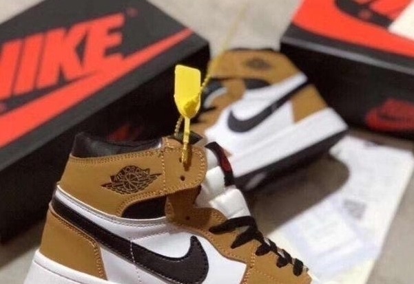 aj 沉迷AJ不可自拔,这款联名闪电系列,是多少男人的梦中情人