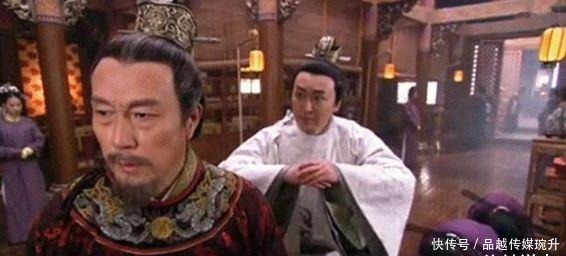 宰相之子当上驸马,一场巨变让他死在异国,妻子也被霸占