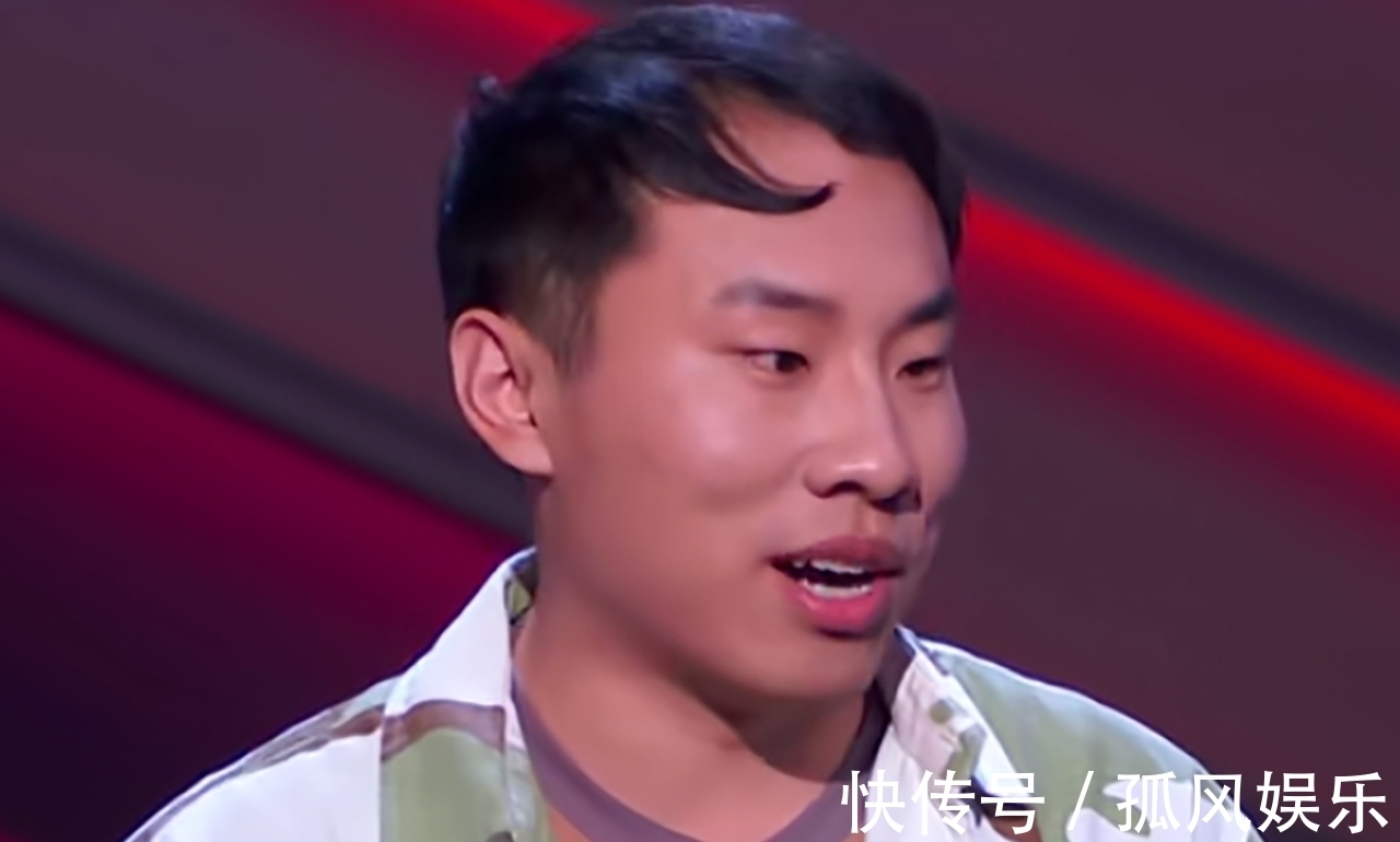 李诞|《脱口秀大会4》首播堪忧,矮胖丑轮番自嘲,无异于饮鸩止渴