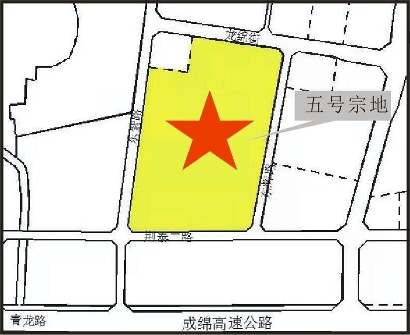 二八板块实火，华润深耕十陵，4块宗地溢价成交|集中供地| 楼面价