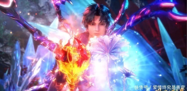 魂师|斗罗大陆十万年魂兽也是有排名的，天青牛蟒并不是最强魂兽！