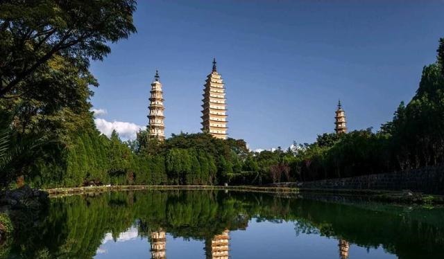 最长|“妙香佛国第一寺”,自古以来皇帝出家最多,还是国内最长寺庙