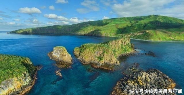 此岛曾是我国最大岛屿,拥有众多宝贵资源,