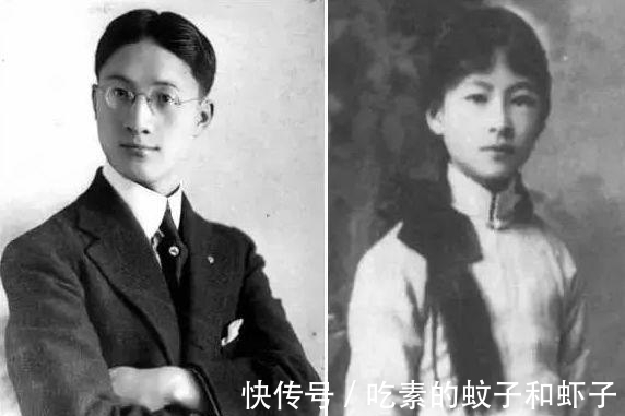 人间四月天&曾被三个男人深爱,被泰戈尔赞美,林徽因到底是一个怎样的女人?